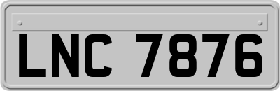 LNC7876