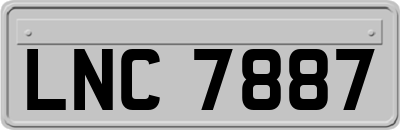 LNC7887