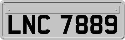 LNC7889
