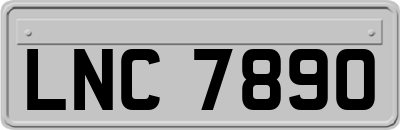 LNC7890