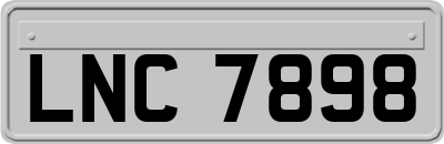 LNC7898