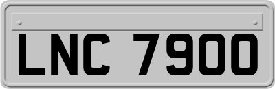 LNC7900