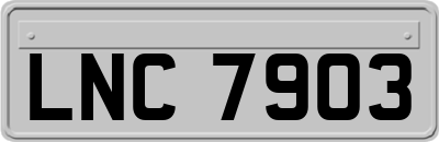 LNC7903