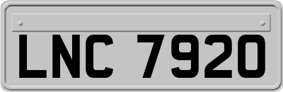 LNC7920