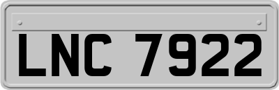 LNC7922