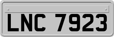 LNC7923