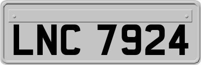 LNC7924