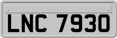 LNC7930