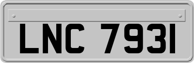 LNC7931