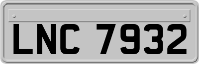 LNC7932