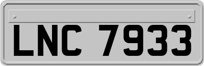 LNC7933