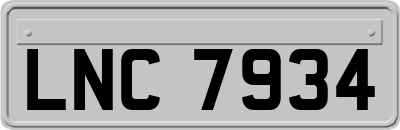 LNC7934