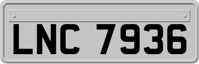LNC7936