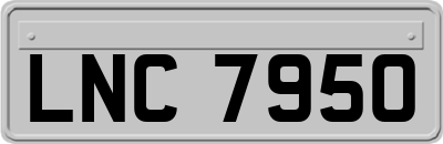 LNC7950