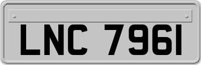 LNC7961