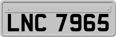 LNC7965