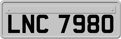 LNC7980