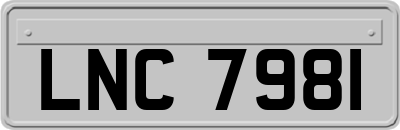 LNC7981