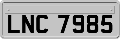 LNC7985