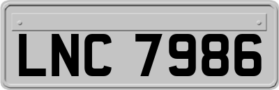 LNC7986