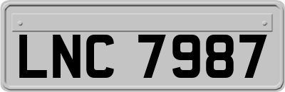 LNC7987
