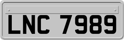 LNC7989