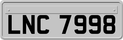 LNC7998