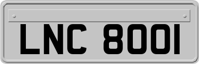 LNC8001