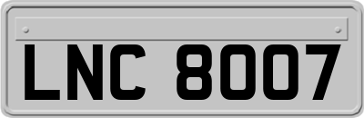 LNC8007