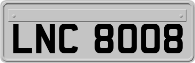 LNC8008