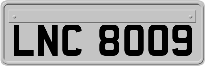 LNC8009