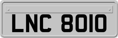 LNC8010