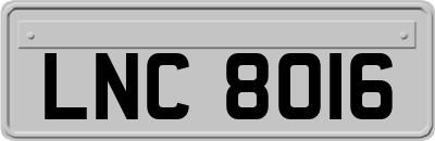 LNC8016