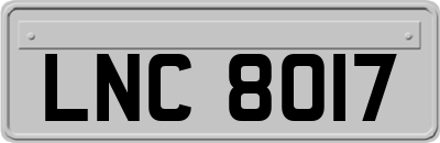 LNC8017
