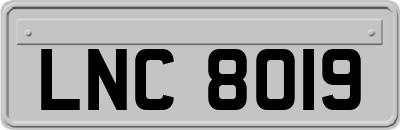 LNC8019