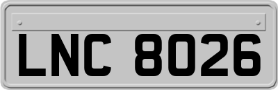 LNC8026