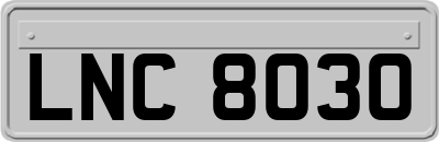 LNC8030