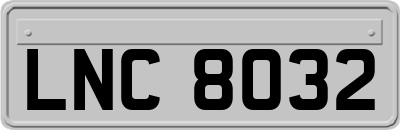 LNC8032