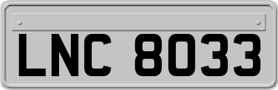 LNC8033