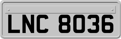 LNC8036