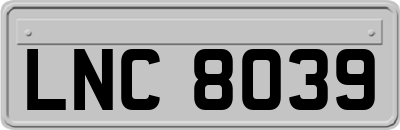 LNC8039