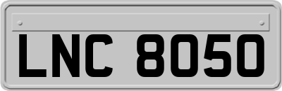 LNC8050