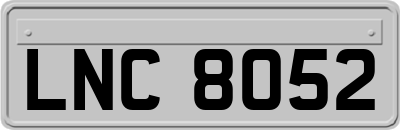 LNC8052