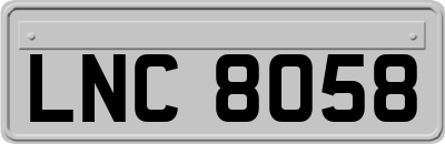 LNC8058