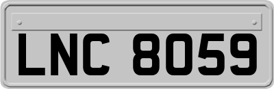 LNC8059