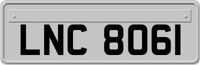 LNC8061