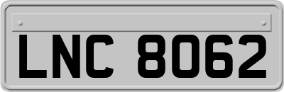 LNC8062