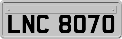 LNC8070