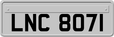 LNC8071