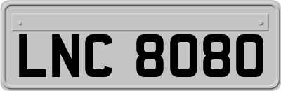 LNC8080